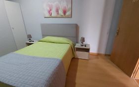 Residencial As Canarias