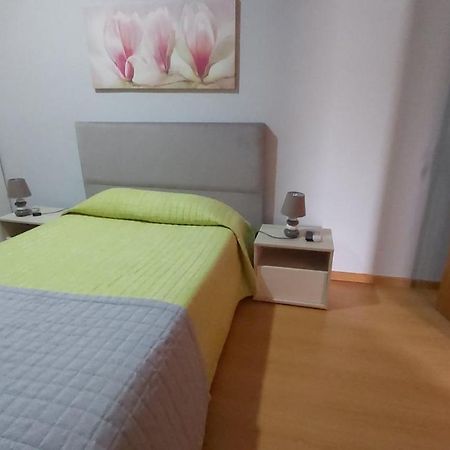 Residencial As Canarias Ponte de Sor Extérieur photo